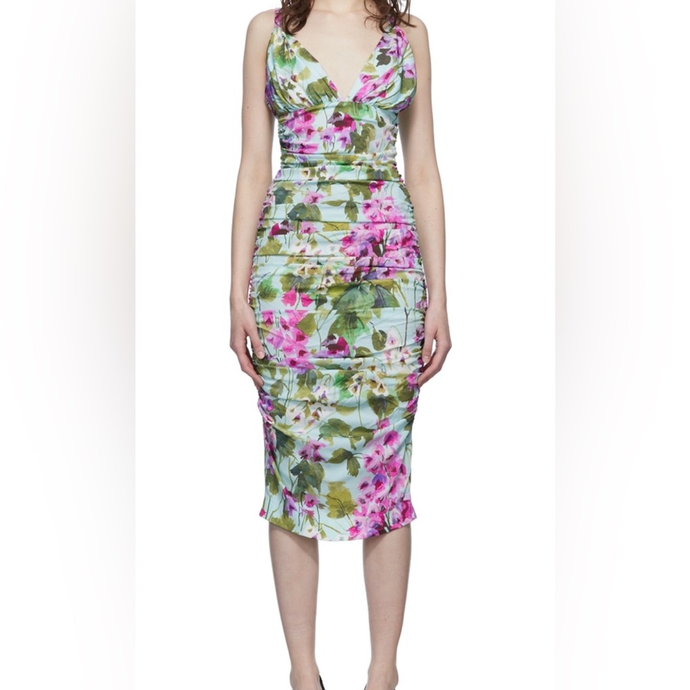 NWT DOLCE&GABBANA dress